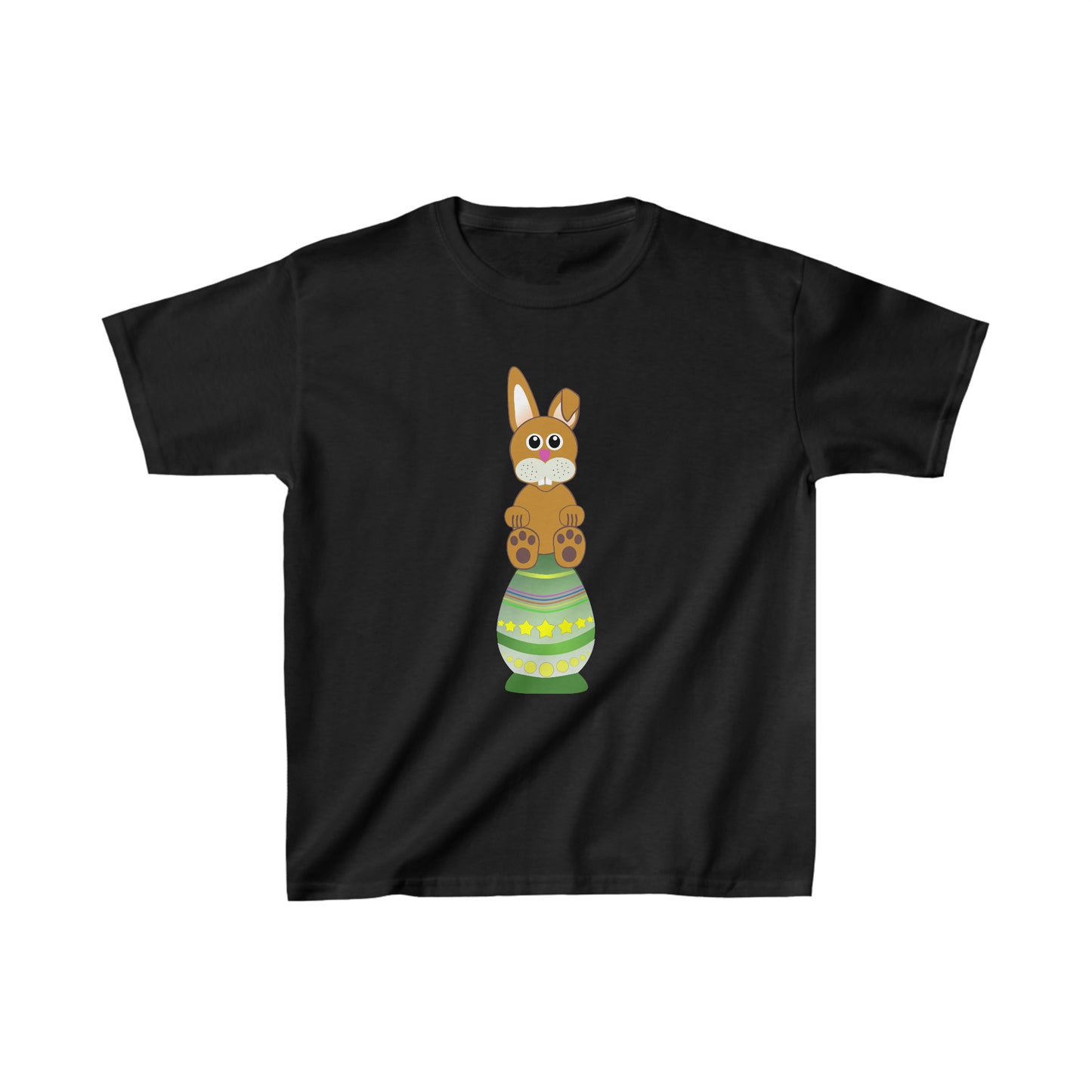 Kids Heavy Cotton™ Tee